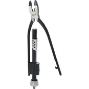 Sraigtinės žirklės KS TOOLS 116.1302 kaina