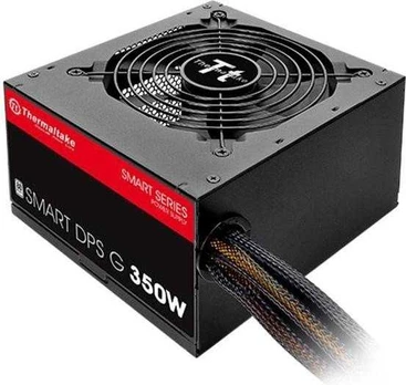 350W Thermaltake SMART DPS G Digital EU 80+