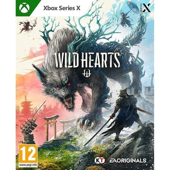 Wild Hearts