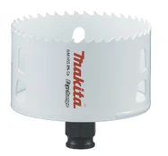 Makita E-03953 EZYCHANGE Bi-Metal gręžimo karūna 83mm kaina