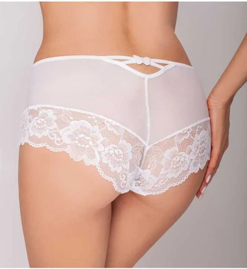 Ewana Kelnaitės Scarlett 098 Balta - balta