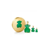 Tous LOVEME THE EMERALD ELIXIR PARFUM CASE 3 pcs kaina