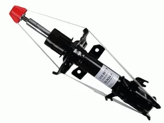 SACHS 315 867 Shock absorber