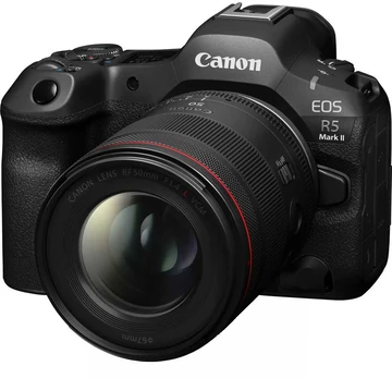 Objektyvas Canon RF 50mm F1.4 L VCM