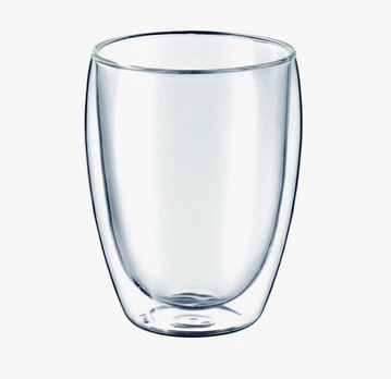 Dajar AMBITION Szklanki termiczne do soku/kawy Mia 350 ml (96853)