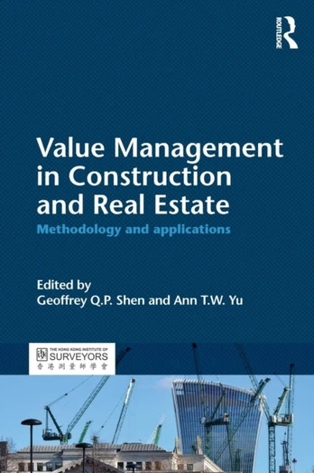 Value Management in Construction and Real Estate