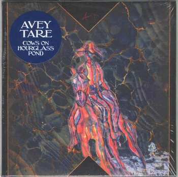 CD Avey Tare – Cows On Hourglass Pond