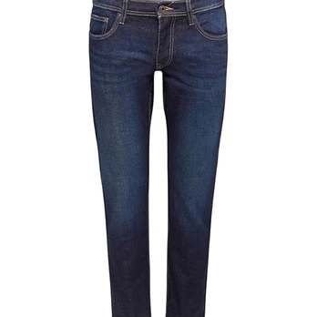 Tiesūs džinsai vyrams, Stretch jeans contai