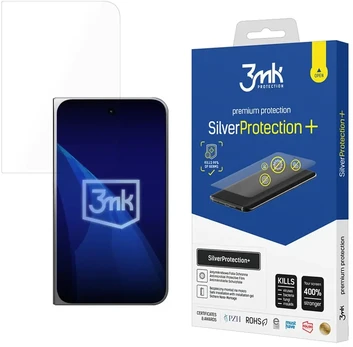 3mk ochranná folie SilverProtection+ pro Apple iPhone Fold
