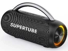 Garsiakalbis Tracer SuperTube TWS