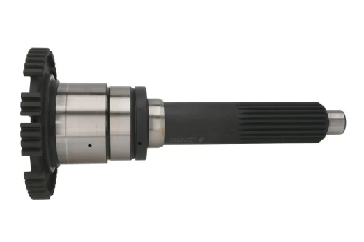 transmisijos įvado velenas, mechaninė transmisija 102777