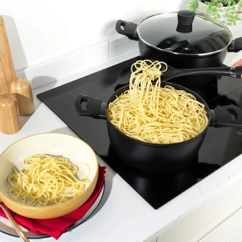 Russell Hobbs RH03265EU7 žalias 24 cm puodas