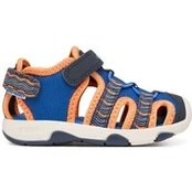 Basutės Geox B Sandal Multy Boy B650FA 0CE14 C0685 S Spalvota