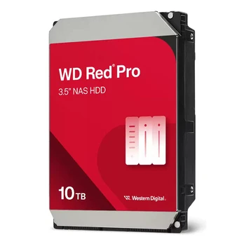Kietasis diskas Western Digital WD103KFBX 3,5" 10 TB