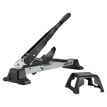 WOLFCRAFT GUILLOTINE VLC1000 PLOKŠČIAMS