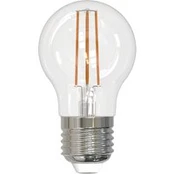 Arcchio LED lemputė, E27 G45, 2,2 W, 470 lm, 3000 K