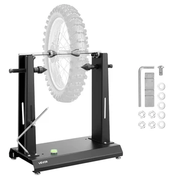 Motociklų rato balansavimo stovas 40 kg