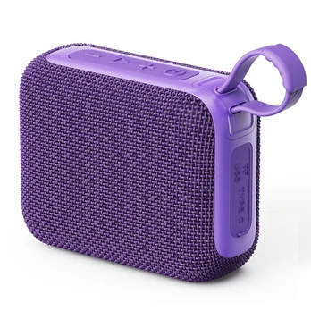 Muzikinis centras Mini Bluetooth kolonėlė