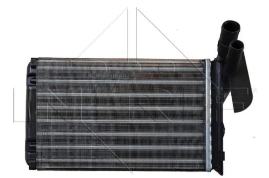 NRF NRF 58836 Interior heater radiator