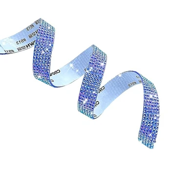 Lipni juosta, Blue AB