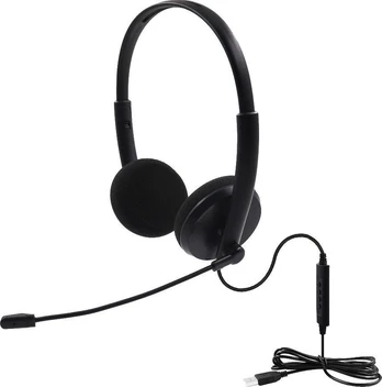 Ausinės Mozos MTX1091ECO
