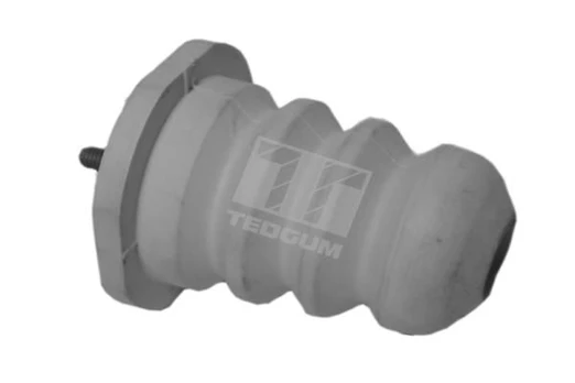 Atraminis buferis, pakaba TEDGUM 00132476