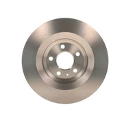BOSCH 0 986 479 457 Brake Disc kaina