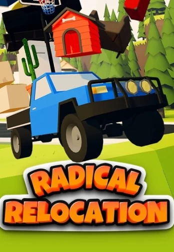 Radical Relocation PC