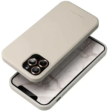 Dėklas Roar Space Case - for Iphone 18 Pro Max / 17 Pro Max Aqua Baltas
