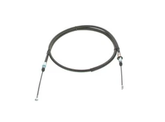 Trosas, stovėjimo stabdys BOSCH 1 987 477 261 kaina