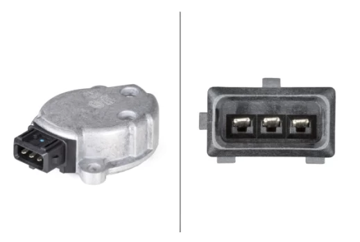 HELLA 6PU012 681-021 Hall sender sensor