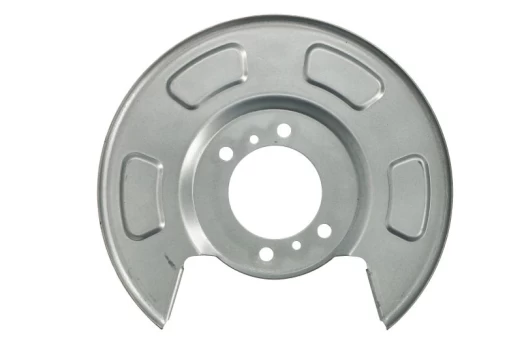 BLIC 6508-03-3266878K Brake Disc back plate