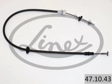 Sankabos trosas LINEX 47.10.43