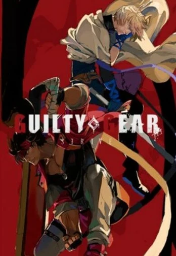 Guilty Gear -Strive- Personal Computer
