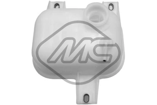 Išsiplėtimo bakelis, aušinimo skystis Metalcaucho 03736