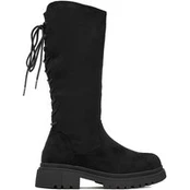 Ilgaauliai DeeZee CEO-CS5819-24 Juoda