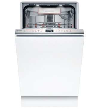 Įmontuojama indaplovė BOSCH SPV6ZMX17E