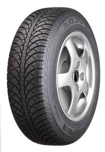 Fulda Kristall Montero 3 155/65R14 75 T,