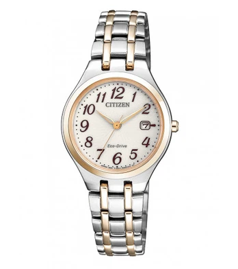 Citizen EW2486-87A