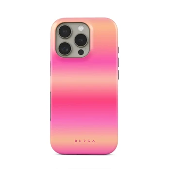 SPF 100 - iPhone 16 Pro Max Case, Tough (MagSafe) / N/A
