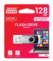 Atmintinė GOODRAM UTS3 128GB USB 3.0