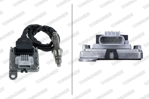 NOx jutiklis, NOx katalizatorius WAGNER NOS00015