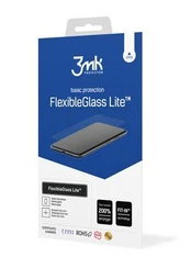 Xiaomi Mi 11 Lite 4G/5G/11 Lite 5G NE – 3mk FlexibleGlass Lite™