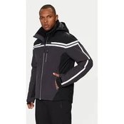 CMP Slidinėjimo striukė 34W4687 Pilka Regular Fit