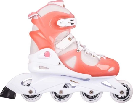 Adjustable Rollerblades inSPORTline Aprikota