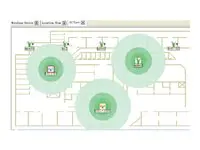 HPE IMC WSM SW Mod 50-AP E-LTU