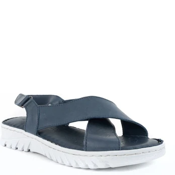 GRUNER SCHUHE Basutės moterims, Mėlyna