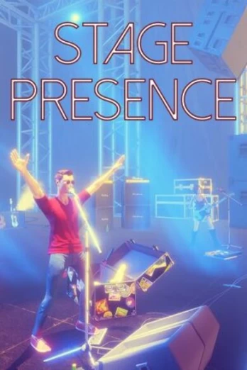 Stage Presence PC