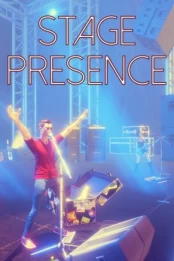 Stage Presence PC kaina
