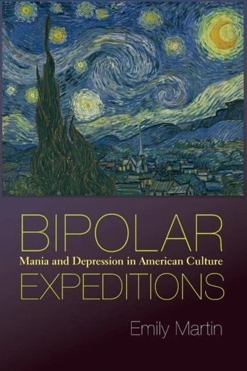 Bipolar Expeditions
